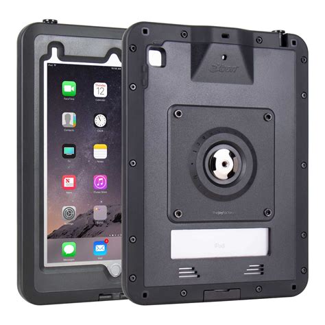 rugged waterproof ipad case